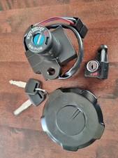 Universal Zündschlüssel