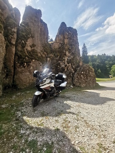 Motorrad