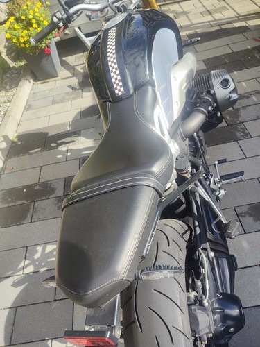 Motorrad verkaufen - motorrad,