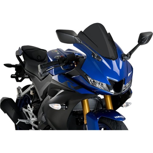 Puig racer scheibe acryl - z-racer,