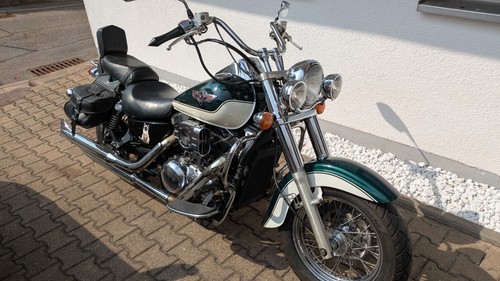 motorrad