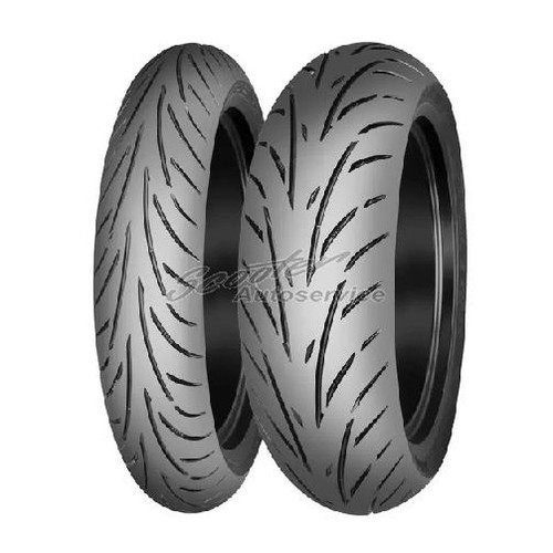Mitas touring force vorne - mitas, tl