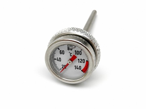 Öltemperaturmesser