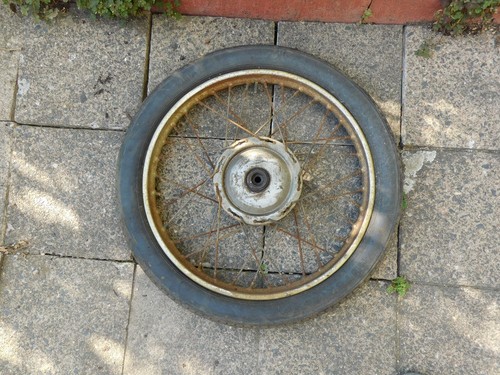 Dkw rad zoll - dkw,