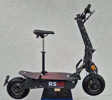 Eflux RS45 Dualstreet 45km/h