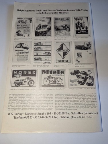 Katalog auto motorrad - auto,