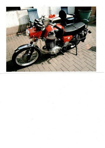 250 1 baujahr 1977 - 250/1,