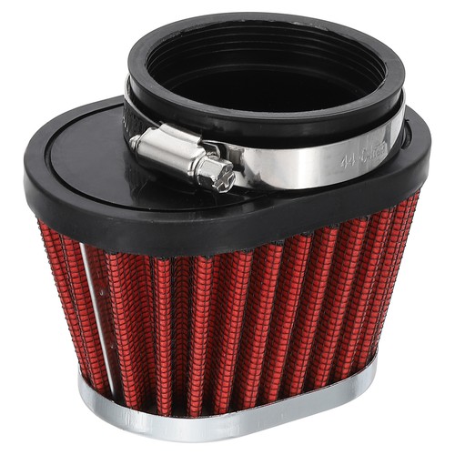 55mm luftfilter pilzkopf - luftfilter, oval