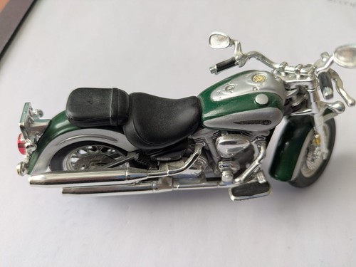 Modellmotorad