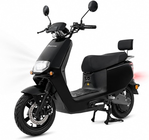 Evercross et3 motorrad - et3-1, e