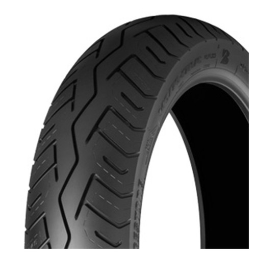 Bridgestone rear 130 80 - 46, 130/80