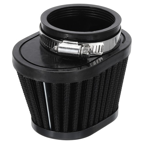 51mm luftfilter pilzkopf oval - 51mm,