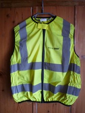 Motorrad Schutzweste