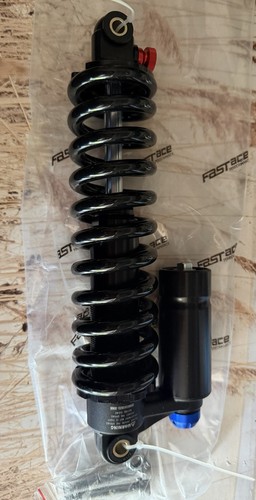 Fastace original eride pro - fastace, ss