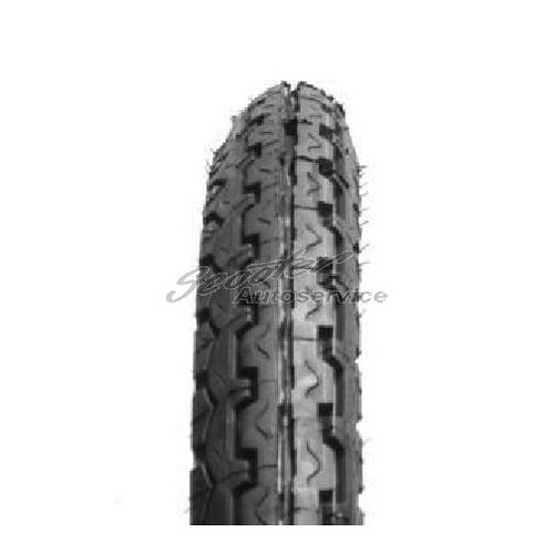 Dunlop hinten vorne - dunlop,