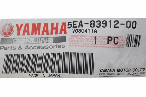Original yamaha kupplungshebel - original,