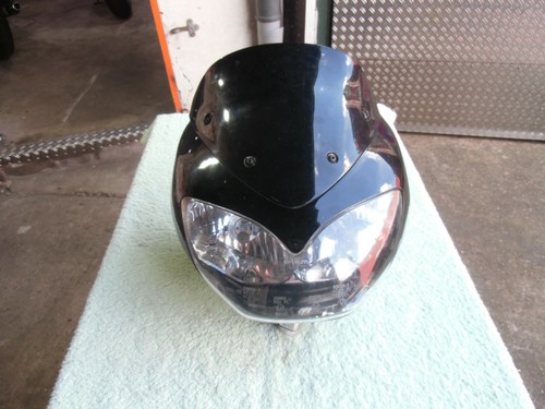 Lampenmaske motorrad - lampenmaske,