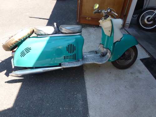 Berliner roller iwl - roller,