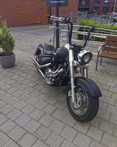 motorrad