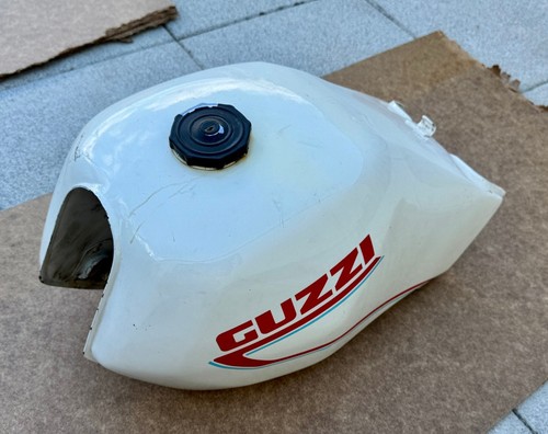 Moto guzzi v65tt - moto,