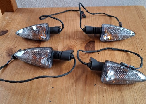 Blinkersatz motorrad - blinkersatz,