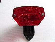 Motorrad-/ Mopedrückleuchte