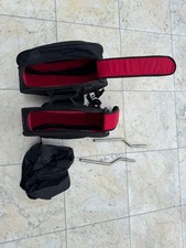 BagsConnection Motorrad