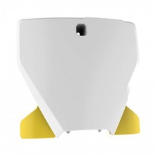 POLISPORT Nummerntafel vorne