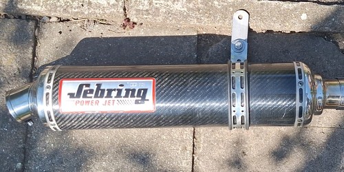 Sebring power jet - sebring, jet"
