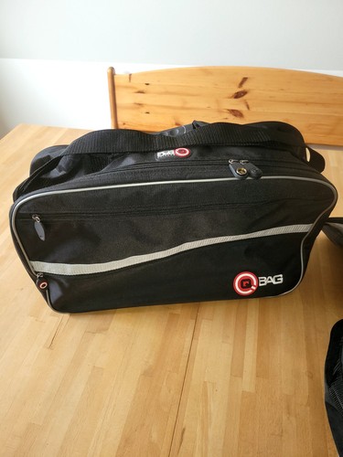 Kofferinnentaschen qbag für - qbag,