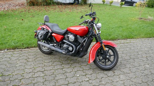 Motorrad