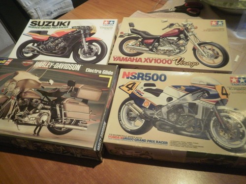 Motorrad