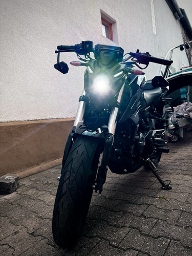 Voge 125r r125 yzfr125 - r125, cbr125r