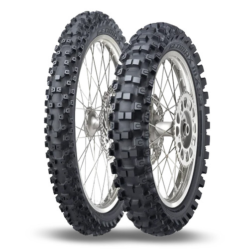 Motorradreifen dunlop 100 - motorradreifen,