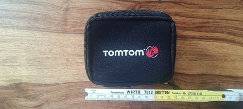 Tasche für tomtom - tomtom, (motorrad)