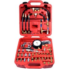 JMP Benzindruck Messgerät