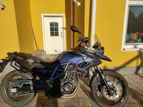 Motorrad