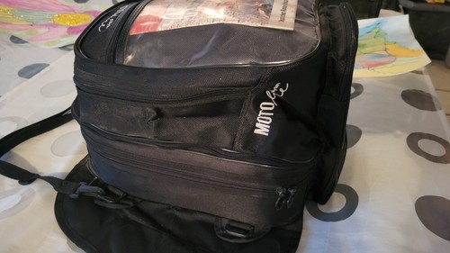 Tankrucksack 9liter - tankrucksack, 5-9liter