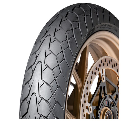 Dunlop mutant front - mutant, m+s