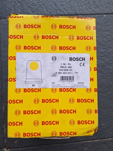 Rundumleuchte 12v halogen - rundumleuchte,