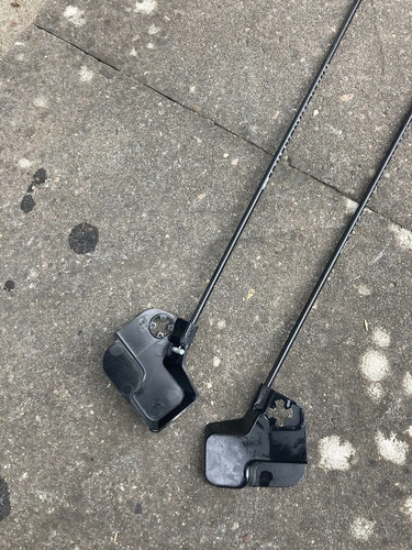Bmw motorrad bowdenzug - bowdenzug, 2x