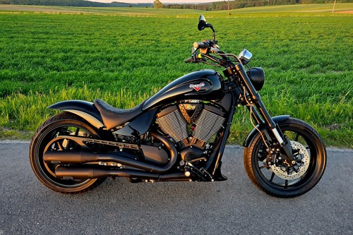 Victory hammer 1800 dr - victory, s