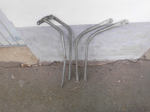 Motorrad moped knieschutz - motorrad/moped,