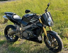 Aprilia RSV 1000 tuono -