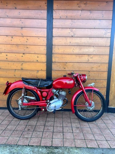 Benelli leoncino 125 - benelli, /