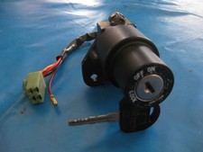 Hyosung gv 125 aquila Zünd-