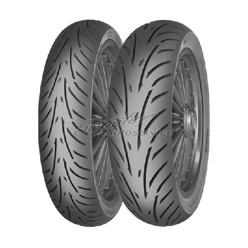 Motorrad mitas touring force - touring,