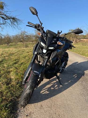 Motorrad yamaha top - yamaha, 40