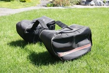 Packtaschen Seitentaschen