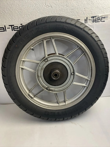 Felge hinterrad 18x2 - felge, 18x2.15